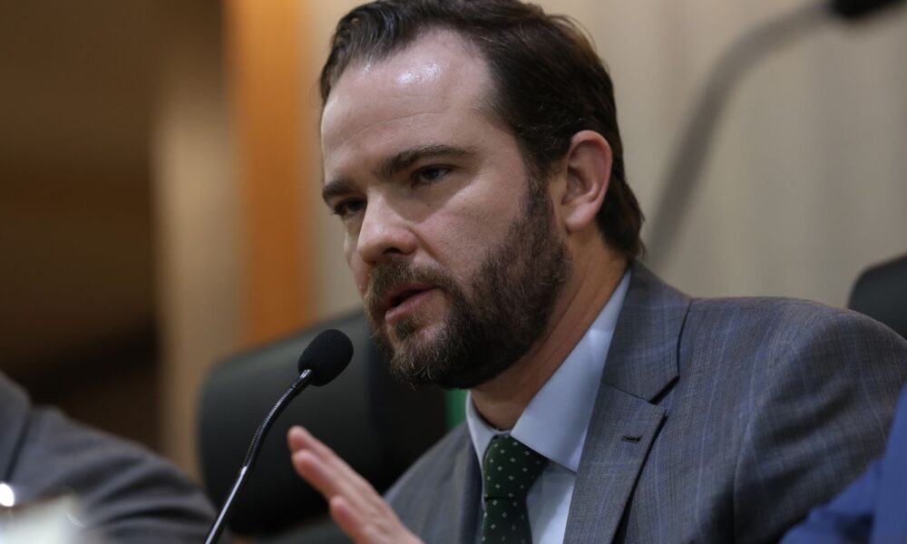durigan-pretende-mediar-negociacao-do-rio-com-bndes-e-banco-do-brasil