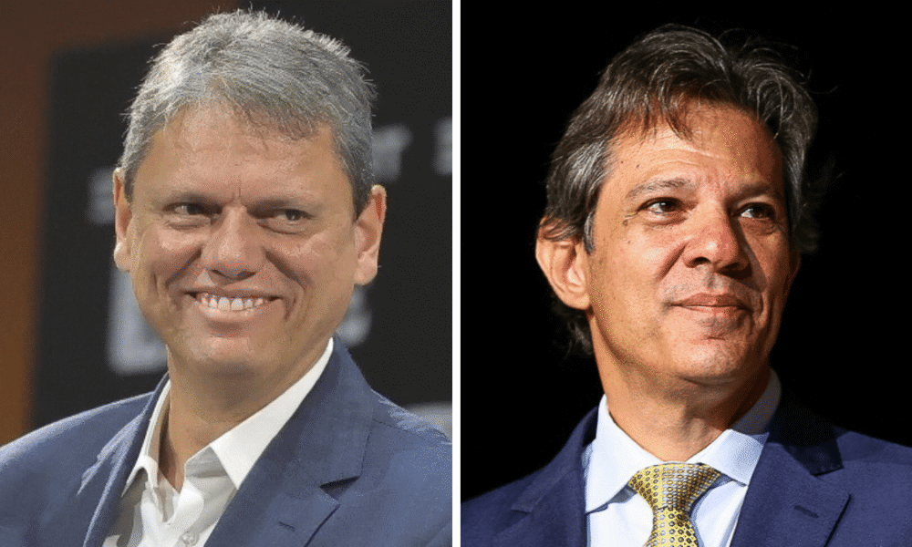 datafolha:-tarcisio-lidera-disputa-pelo-governo-de-sp-com-45%
