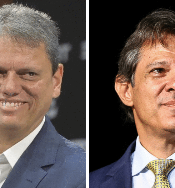 datafolha:-tarcisio-lidera-disputa-pelo-governo-de-sp-com-45%