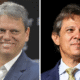 datafolha:-tarcisio-lidera-disputa-pelo-governo-de-sp-com-45%