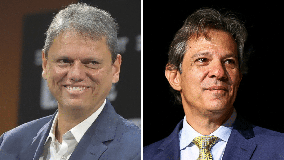 datafolha:-tarcisio-lidera-disputa-pelo-governo-de-sp-com-45%