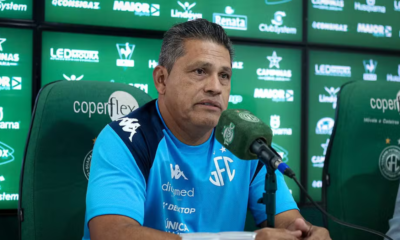 guarani-demite-tecnico-elio-sizenando