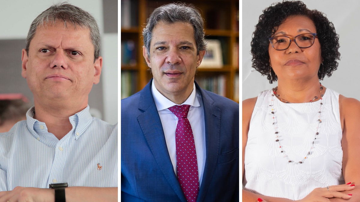 eleicoes-2026:-veja-as-propostas-dos-candidatos-ao-governo-de-sp-para-enfrentar-a-fila-de-exames