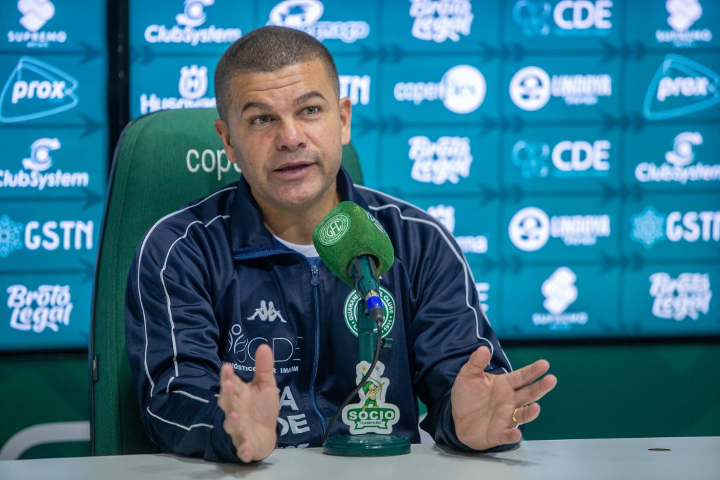 apos-derrota,-guarani-anuncia-novo-tecnico;-veja-quem-e