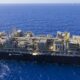campo-de-buzios,-da-petrobras,-bate-recordes-de-exportacao-de-gas