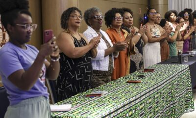 eleicoes-2026:-mulheres-negras-divulgam-manifesto-para-candidatos