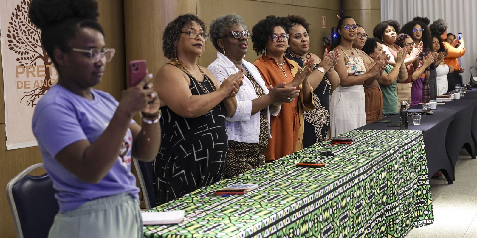 eleicoes-2026:-mulheres-negras-divulgam-manifesto-para-candidaturas