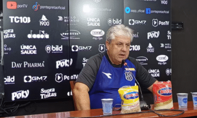 gilson-kleina-chega-para-sexta-passagem-pela-ponte-preta;-veja-historico