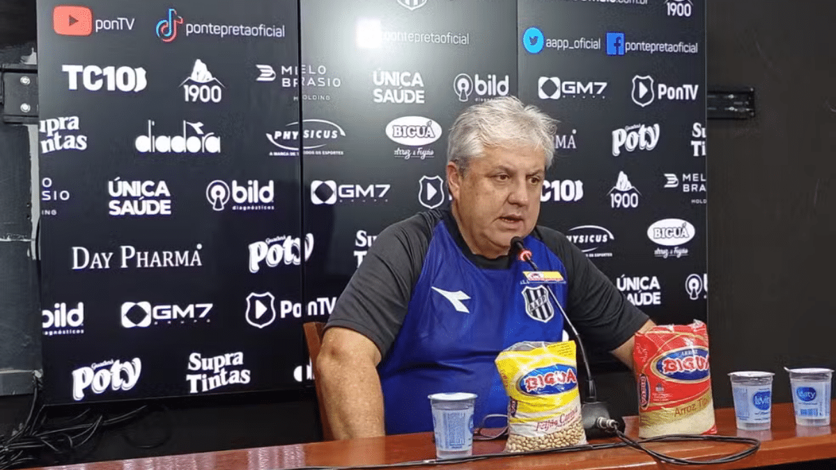 gilson-kleina-chega-para-sexta-passagem-pela-ponte-preta;-veja-historico