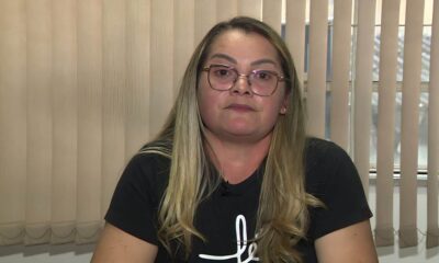 policial-edjane,-candidata-ao-governo-de-sp,-defende-auditoria-na-saude