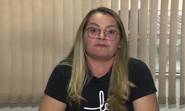 policial-edjane,-candidata-ao-governo-de-sp,-defende-auditoria-na-saude