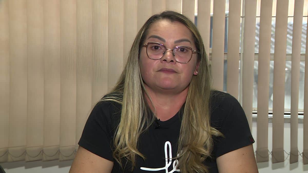 policial-edjane,-candidata-ao-governo-de-sp,-defende-auditoria-na-saude