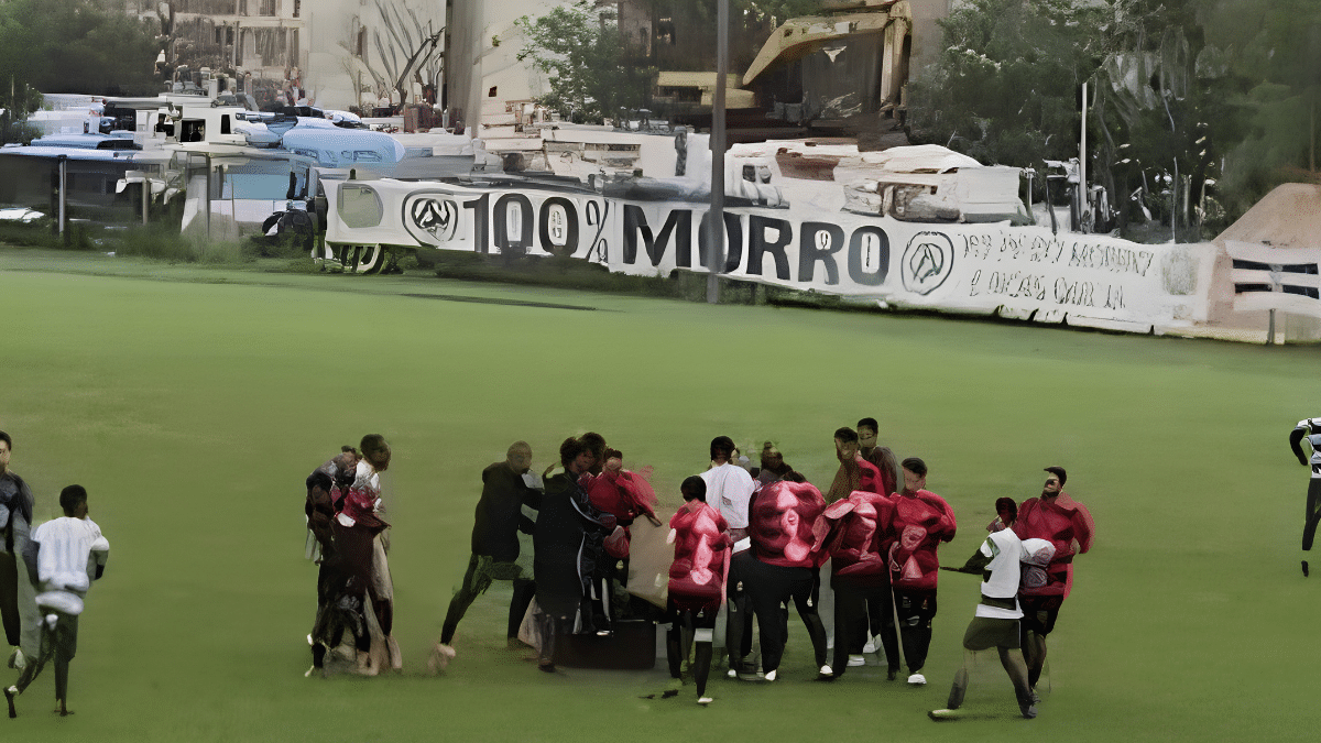 futebol-amador:-confusao-apos-jogo-termina-com-arbitro-agredido-e-time-eliminado