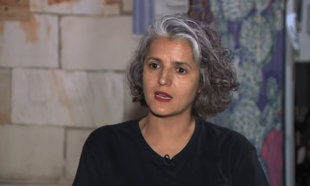 vivian-mendes,-candidata-ao-governo-de-sp,-defende-policia-comunitaria-popular