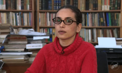 izadora-dias,-candidata-ao-governo-de-sp,-defende-dissolucao-da-policia-e-populacao-armada
