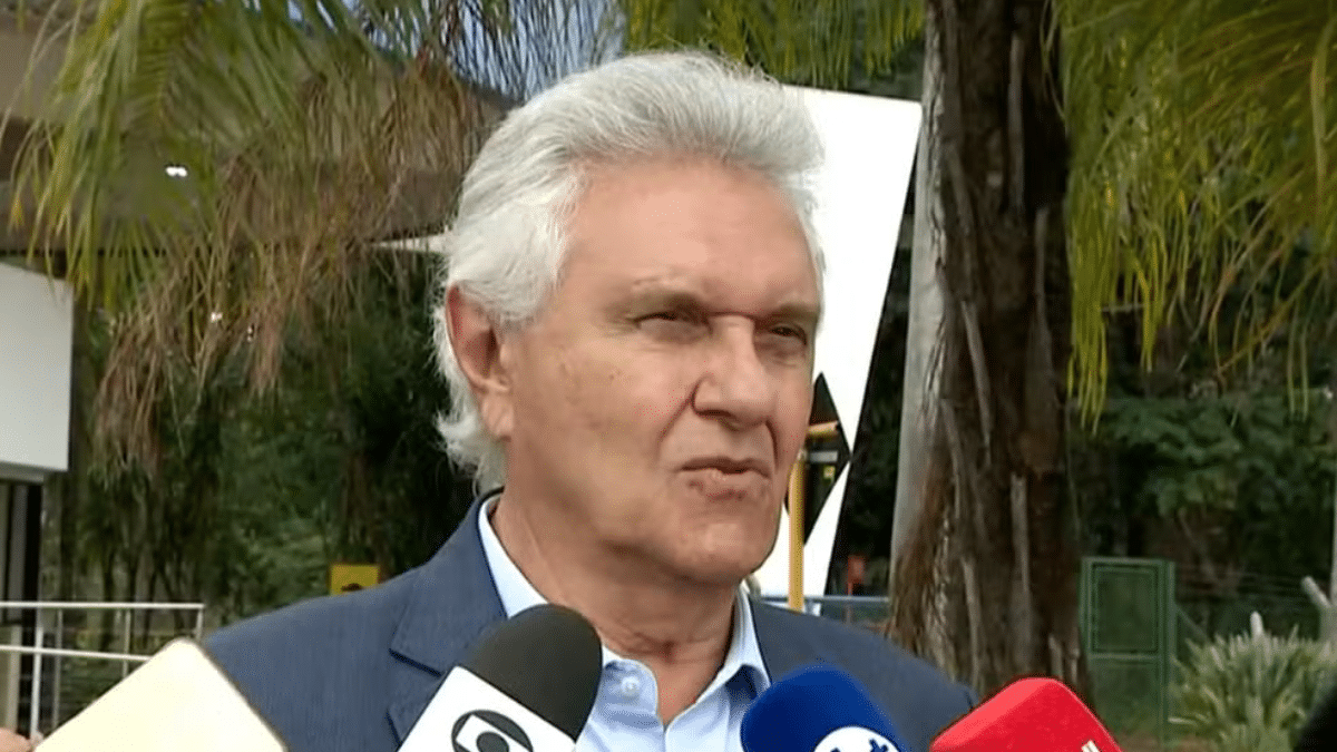 em-campinas,-caiado-defende-afastamento-do-diretor-geral-da-pf-determinado-por-mendonca