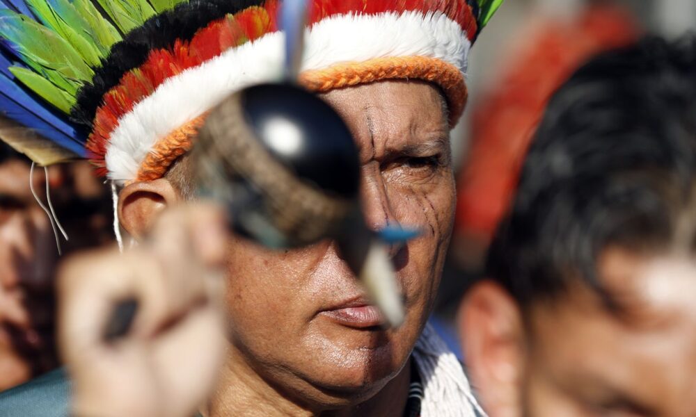 comissao-da-verdade-indigena-sera-tema-de-audiencia-na-camara
