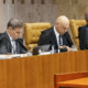 sessao-do-stf-sobre-moraes-e-mendonca-termina-sem-decisao-apos-pedido-de-vista-de-dino