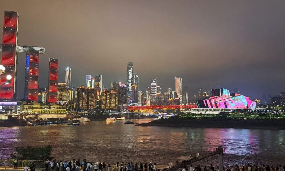 conheca-chongqing:-metropole-chave-da-transformacao-economica-chinesa