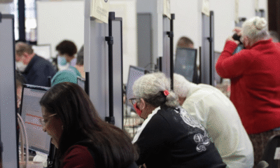 atencao:-aposentado-que-votar-nas-eleicoes-tera-prova-de-vida-do-inss-automatica