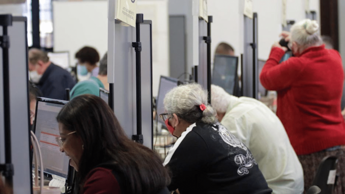 Atenção: aposentado que votar nas eleições terá Prova de Vida do INSS automática