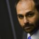 ministerio-da-justica-demite-eduardo-bolsonaro-por-abandono-de-cargo