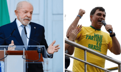 quaest:-lula-tem-37%-e-flavio-bolsonaro,-33%-no-1o-turno;-cenario-e-de-empate-tecnico