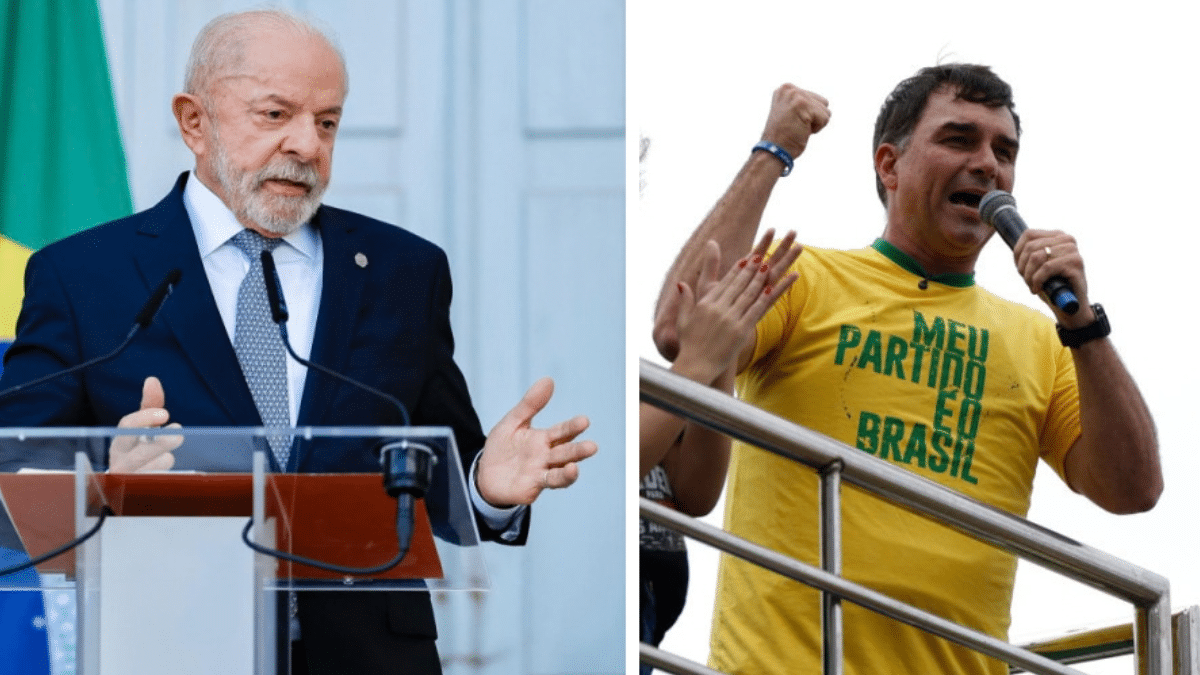 quaest:-lula-tem-37%-e-flavio-bolsonaro,-33%-no-1o-turno;-cenario-e-de-empate-tecnico