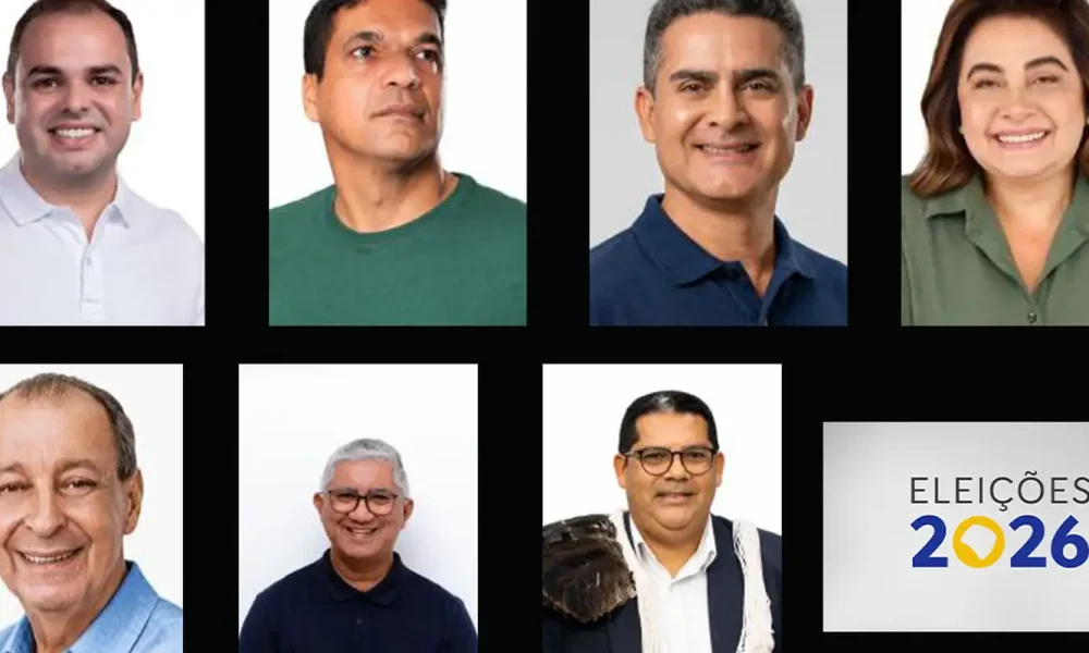 sete-candidatos-concorrem-ao-governo-do-amazonas;-veja-quem-sao