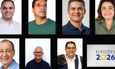 sete-candidatos-concorrem-ao-governo-do-amazonas;-veja-quem-sao