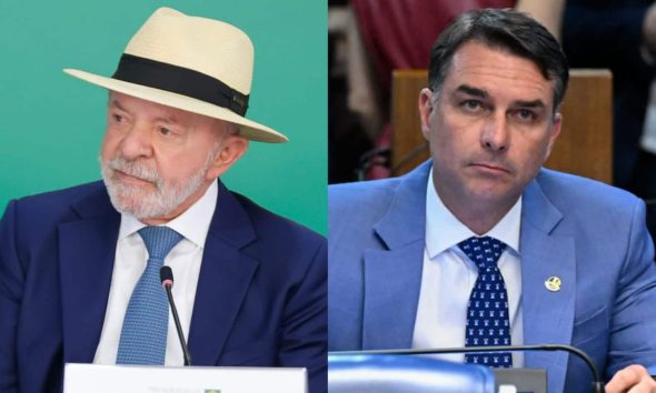 datafolha:-lula-e-flavio-bolsonaro-estao-empatados-na-margem-de-erro;-veja-numeros-da-pesquisa