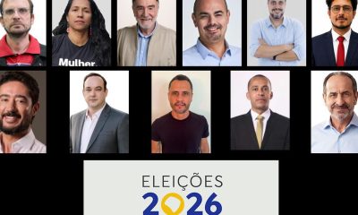 minas-gerais-tem-11-candidatos-a-governador;-veja-quais-sao