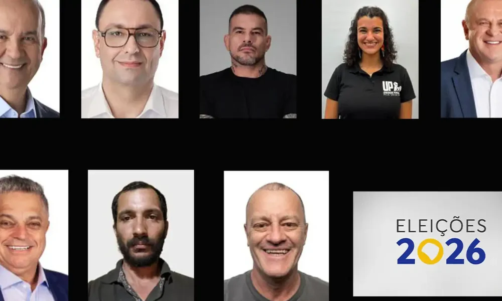 santa-catarina-tem-oito-candidatos-a-governador,-veja-quais-sao