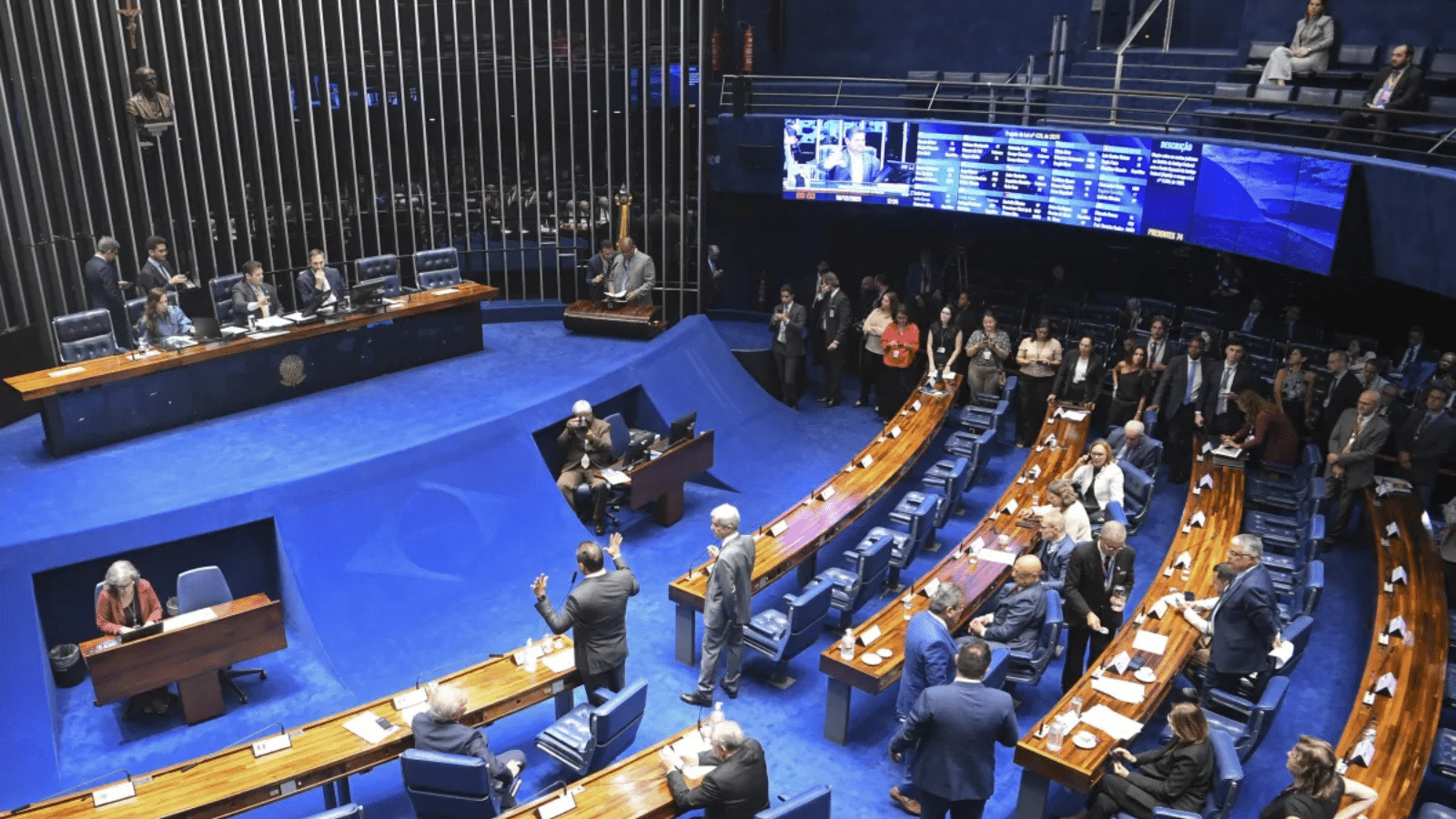 o-que-faz-um-senador?-veja-as-funcoes-e-o-que-esta-em-jogo-nas-eleicoes-2026