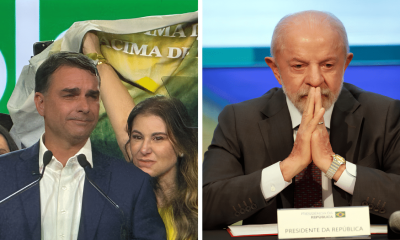 pesquisa-atlas/bloomberg:-disputa-presidencial-segue-acirrada;-veja-numeros