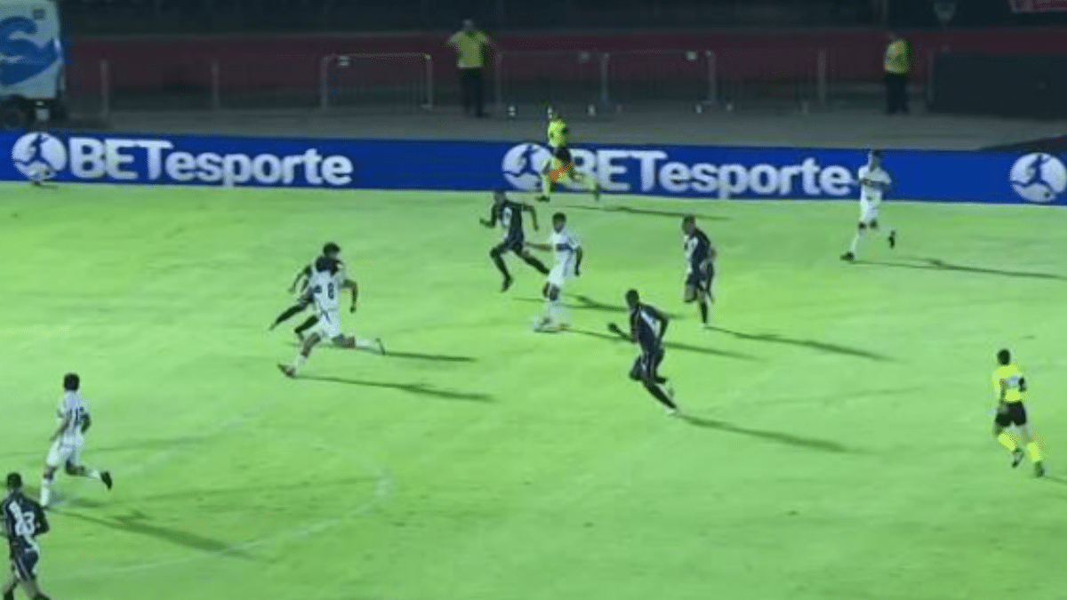 Ponte Preta perde para o Botafogo-SP e pode ser rebaixada na próxima rodada da Série B