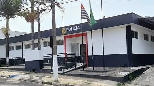 HOMEM É PRESO SUSPEITO DE AGREDIR, AMEAÇAR E IMPEDIR ESPOSA DE SAIR DE CASA EM MONTE MOR