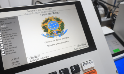 eleicoes-2026:-veja-o-que-muda-na-urna-eletronica-neste-domingo