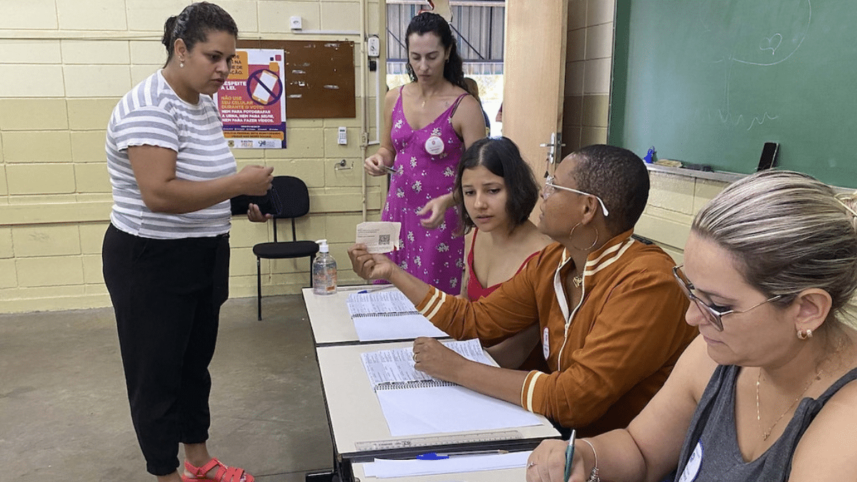 Dia de eleição é feriado? veja as novas regras
