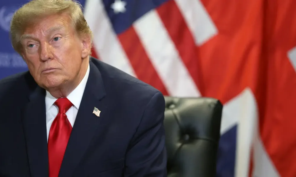 trump-diz-acompanhar-de-perto-eleicao-brasileira-e-nao-declara-apoio