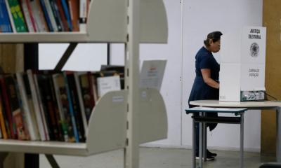 vai-votar?-veja-se-pode-usar-o-celular,-ir-sem-camisa-e-quais-documentos-levar-nas-eleicoes