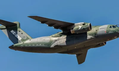 embraer-tem-alta-de-6%-nas-entregas-no-terceiro-trimestre