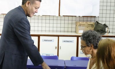 justica-esta-preparada-para-eleicao-tranquila,-diz-presidente-do-tse