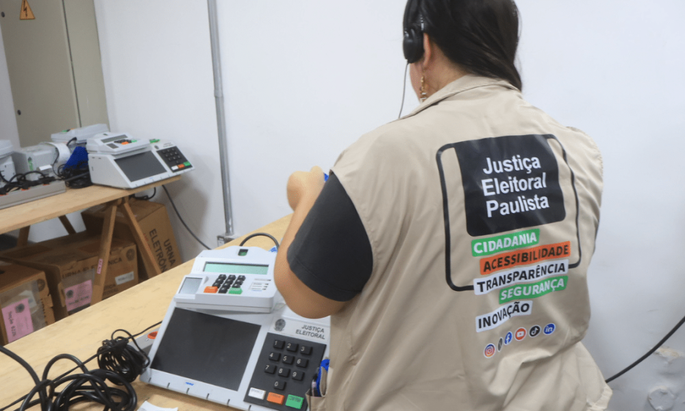 regiao-de-campinas-tem-ao-menos-15-urnas-substituidas-durante-a-manha-de-votacao