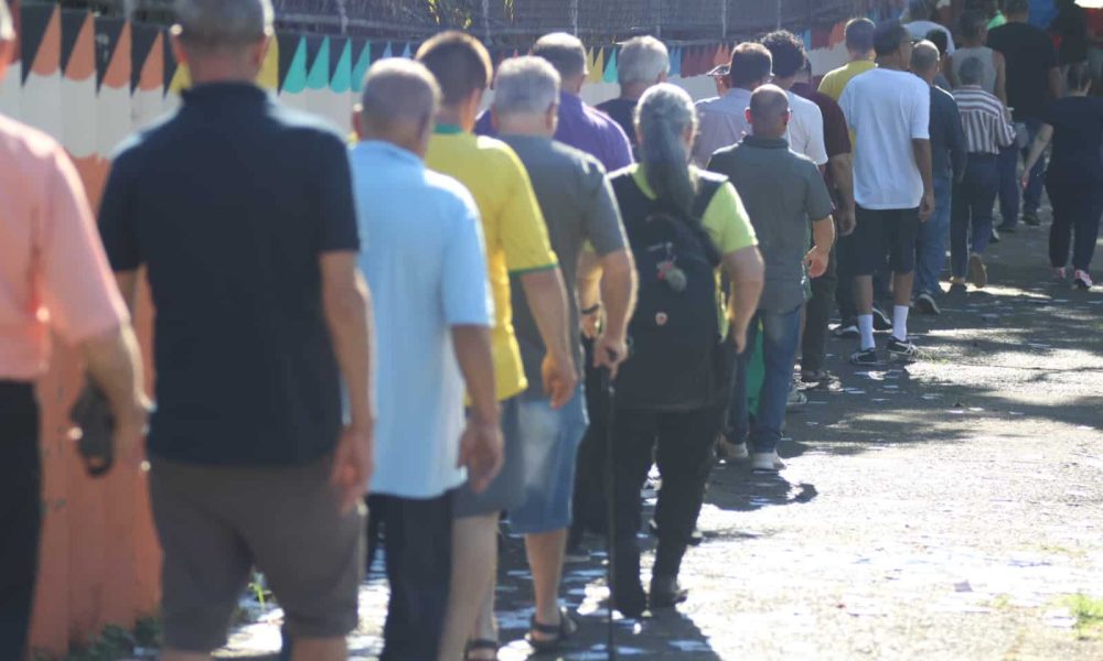 lula-ou-flavio-bolsonaro?-veja-como-campinas-votou-para-presidente,-bairro-a-bairro