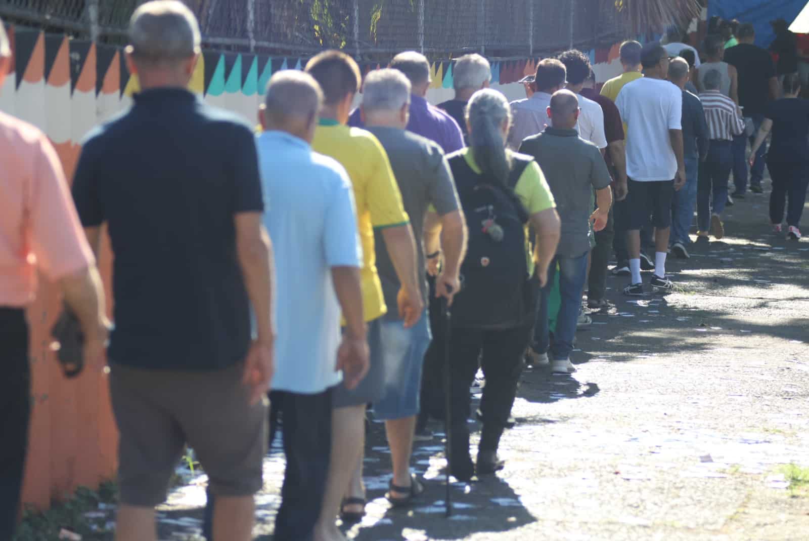 lula-ou-flavio-bolsonaro?-veja-como-campinas-votou-para-presidente,-bairro-a-bairro