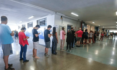 veja-como-votou-a-cidade-de-campinas-para-governador-nas-eleicoes-2026