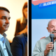 disputa-presidencial:-veja-o-resultado-da-1a-pesquisa-apos-o-1o-turno