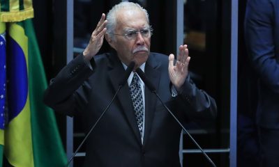 jose-sarney-e-internado-em-uti-apos-procedimento-abdominal