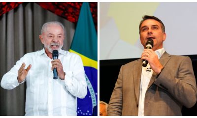 pesquisa-presidencial:-veja-os-novos-numeros-de-hoje-da-disputa-entre-flavio-bolsonaro-e-lula